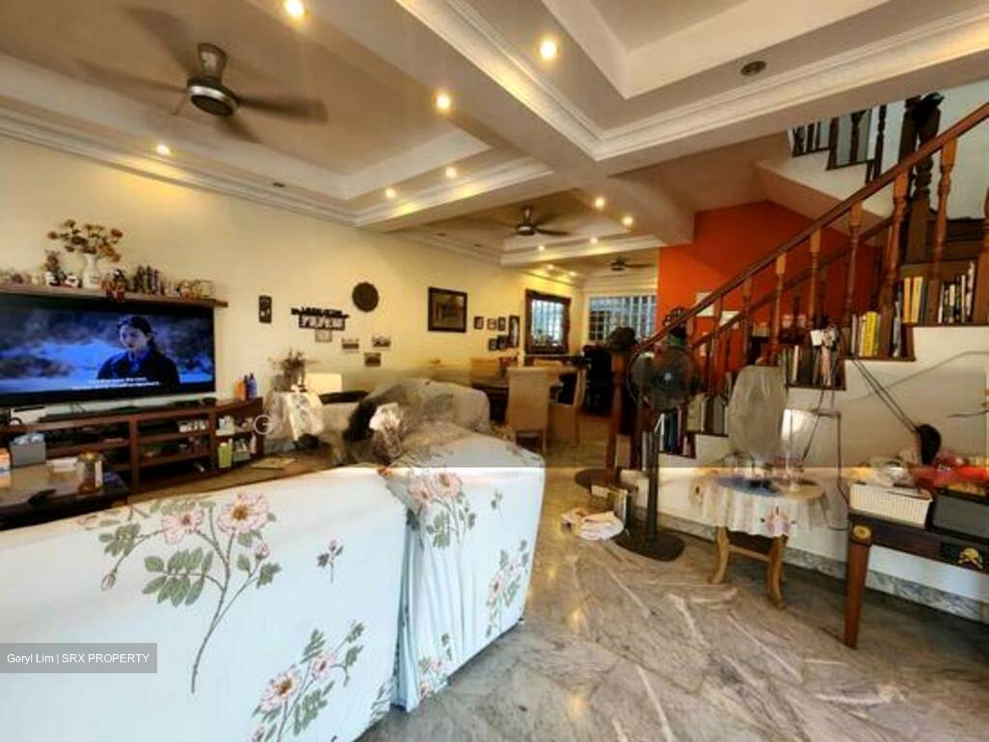 Siew Lim Park (D16), Semi-Detached #581965061